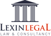 Lexin Legal Law & Consultancy Istanbul Logo