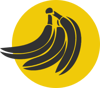 The Banana Design Company Logo