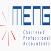 Meng Chartered Professional Accountants Logo