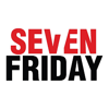 Se7en Friday Event Company Singapore Logo