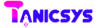 Tanicsys Logo