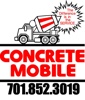 Concrete Mobile LLC Logo
