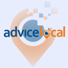 Advice Local Logo