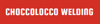 Choccolocco Welding Logo