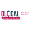 Glocal Accounting Logo