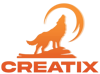 Creatixestimating Logo