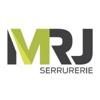 MRJ SERRURERIE - Point Fort Fichet Logo