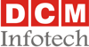 DCM Infotech Limited Logo