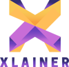 XLAiner Logo