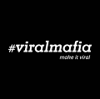 VIRAL MAFIA Logo