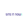 SITE IT NOW Logo