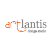 Artlantis Design Studio Logo