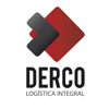 DERCO Logística Integral Logo