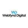 Webfynd Digital Logo