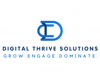 Digital Thrive Solutions Logo