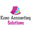 Reno Accounting Solutions Logo
