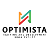 Optimista Training & Development India Pvt Ltd Logo