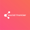SocialFrontier Inc Logo