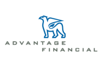 Advantage Financial Logo