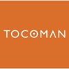 Tocoman Logo
