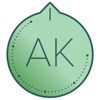 Audrey's Kitchen Logo