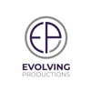 Evolving Productions Logo