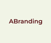 ABbranding Studio led by Armine Logo