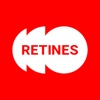 Rétines Logo