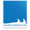 Shalmor Communication Logo