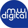 MW Digital Yorkshire Logo