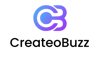 CreateoBuzz Logo