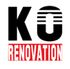 Knockout Renovation Logo