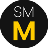 SM.Marketing Logo