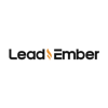 Lead Ember Marketing Management Logo