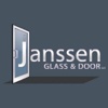Janssen Glass and Door, LLC Logo