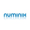 Numinix Web Design and Development Logo