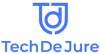 TechDeJure Logo