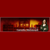 Law Office of Camelia Mahmoudi Logo