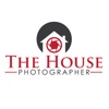 The House Photographer Logo
