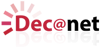 Decanet Logo