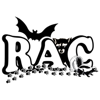 Rusty's Animal Control Logo