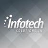 Infotech Solutions LLC - SD Logo