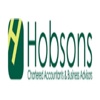 Hobsons Logo