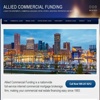 Allied Commercial Funding Corporation Logo
