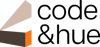 Code & Hue LLC Logo