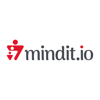 mindit.io Logo
