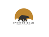Spotted Bear Marketing Co Logo