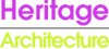 Heritage Architecture (UK) Logo