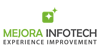 Mejora Infotech Pvt. Ltd. Logo