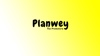 Planwey Logo